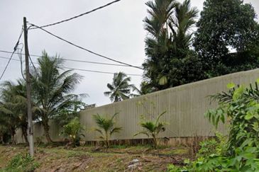 Kawasan Perindustrian Seelong