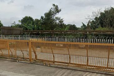 Kawasan Perindustrian Seelong