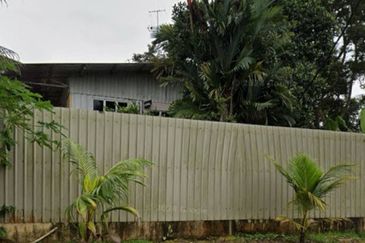 Kawasan Perindustrian Seelong