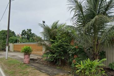 Kawasan Perindustrian Seelong