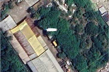 Kawasan Perindustrian Seelong