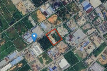 Kawasan Perindustrian Seelong