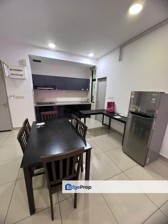 Fully Furnished 2+1 Bedrooms, Austin Regency, Mount Austin, Johor, Johor Bahru