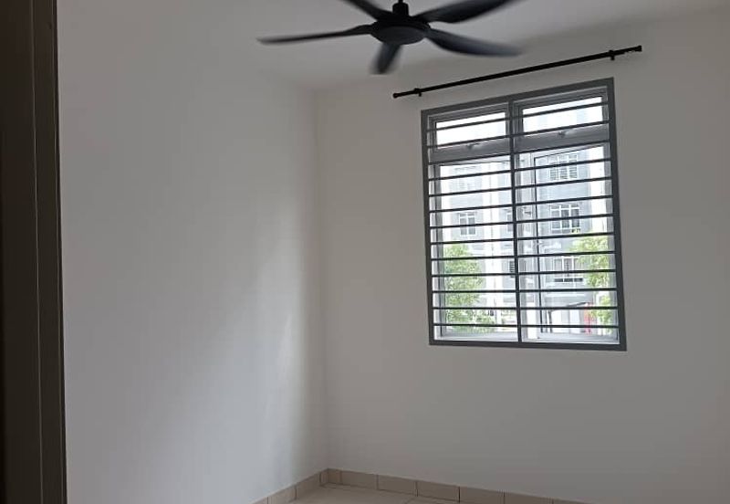 Apartment Denai Nusantara