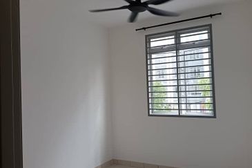 Apartment Denai Nusantara
