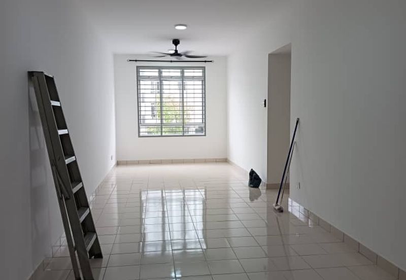 Apartment Denai Nusantara