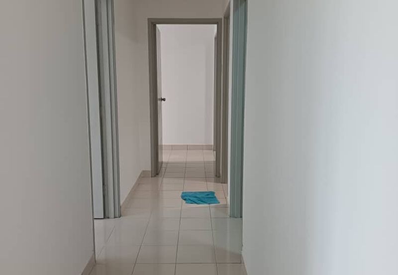 Apartment Denai Nusantara
