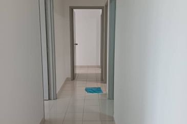 Apartment Denai Nusantara