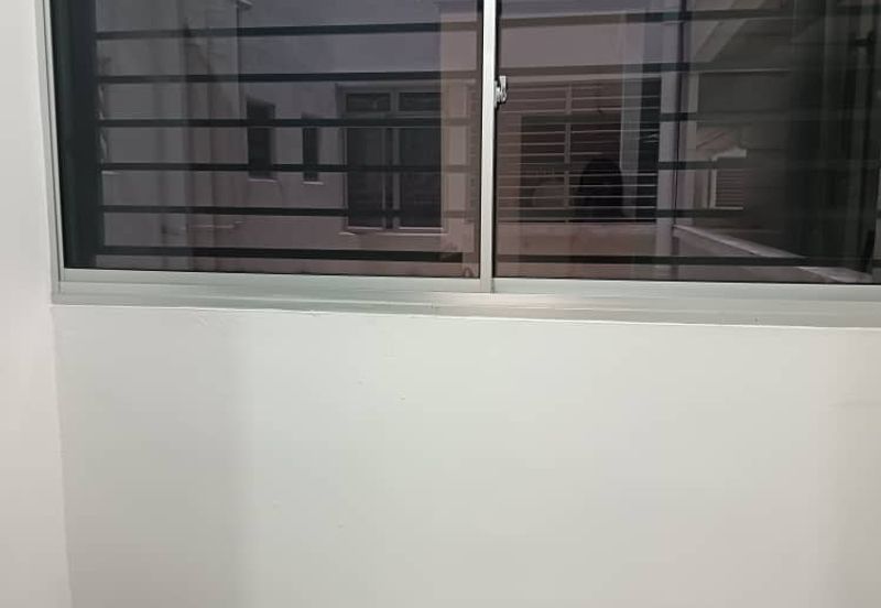 Apartment Denai Nusantara