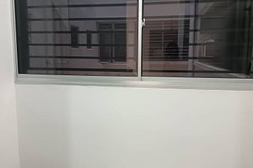 Apartment Denai Nusantara