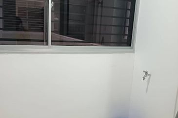 Apartment Denai Nusantara