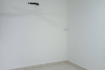 Apartment Denai Nusantara