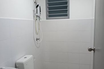 Apartment Denai Nusantara