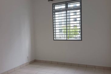 Apartment Denai Nusantara