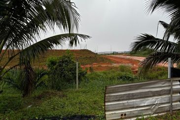 Taman Perindustrian Senai