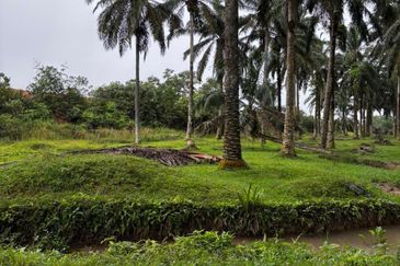 Taman Perindustrian Senai