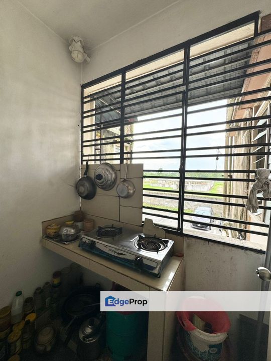 Low Cost Flat, Taman Bukit Indah, near Iskandar, Johor, Johor, 