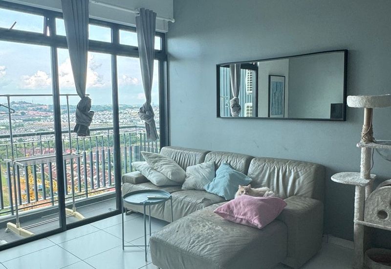 Sky Oasis Residences