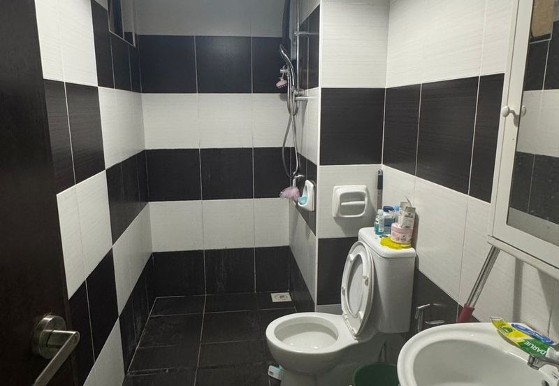 Sky Oasis Residences