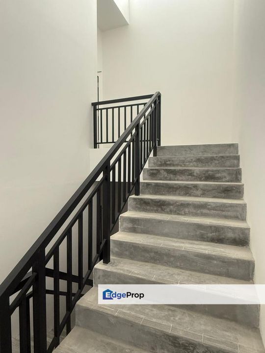 New 2 Storey Shoplot @ *Horizon Hills Square, Johor, 