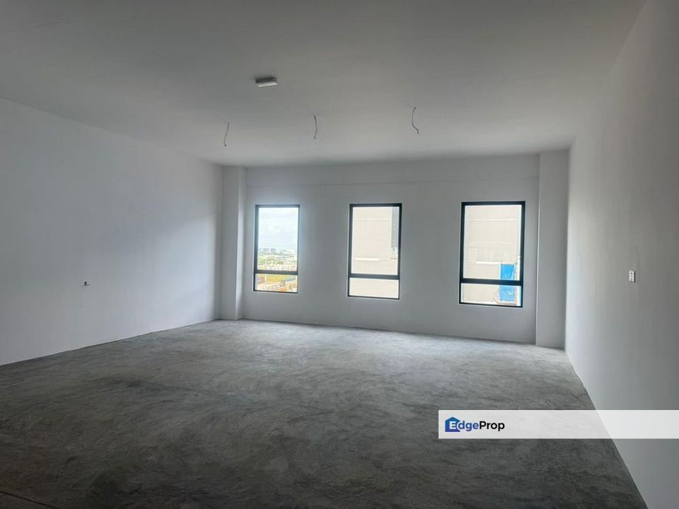 New 2 Storey Shoplot @ *Horizon Hills Square, Johor, 