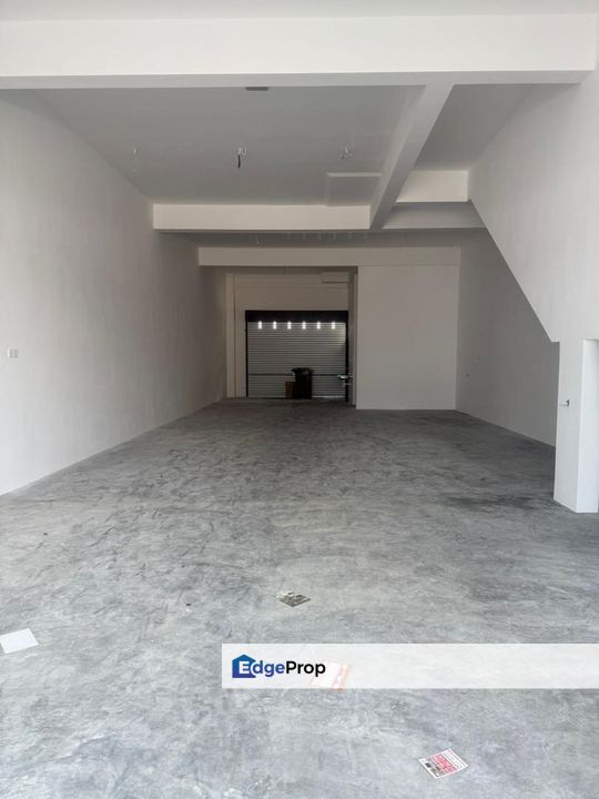 New 2 Storey Shoplot @ *Horizon Hills Square, Johor, 