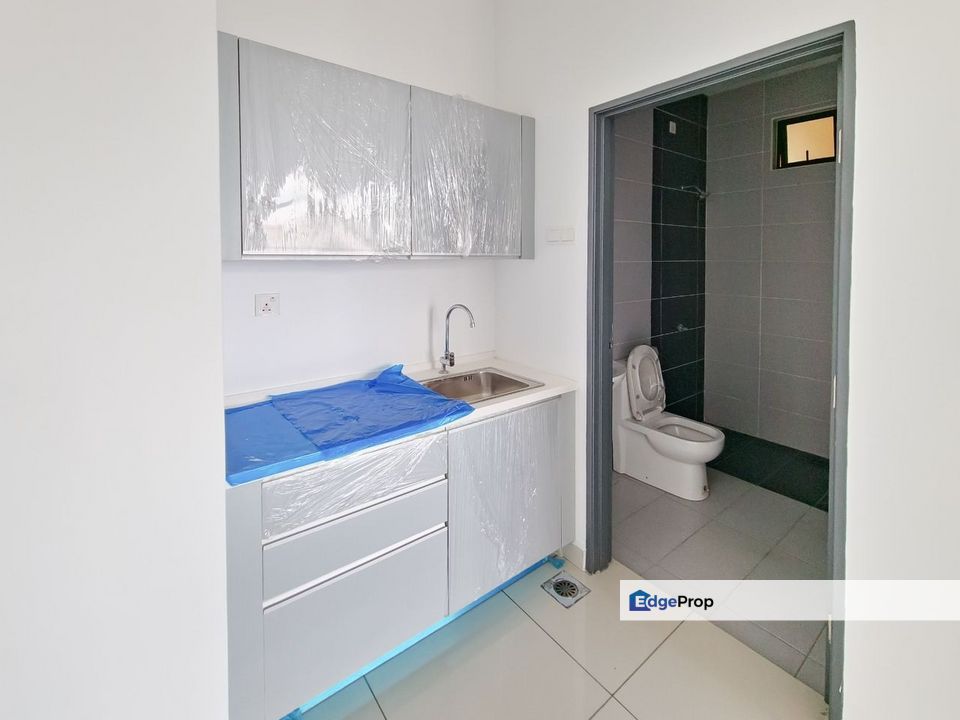 Studio, Austin 18 @ Mount Austin SOHO, Johor Bahru, Johor, Johor Bahru