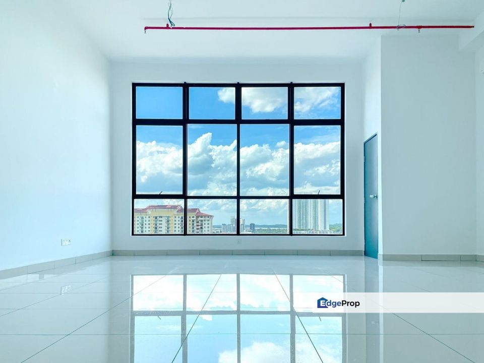 Studio, Austin 18 @ Mount Austin SOHO, Johor Bahru, Johor, Johor Bahru