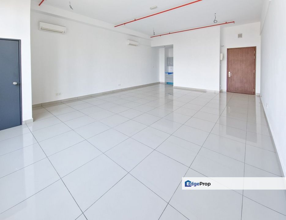 Studio, Austin 18 @ Mount Austin SOHO, Johor Bahru, Johor, Johor Bahru