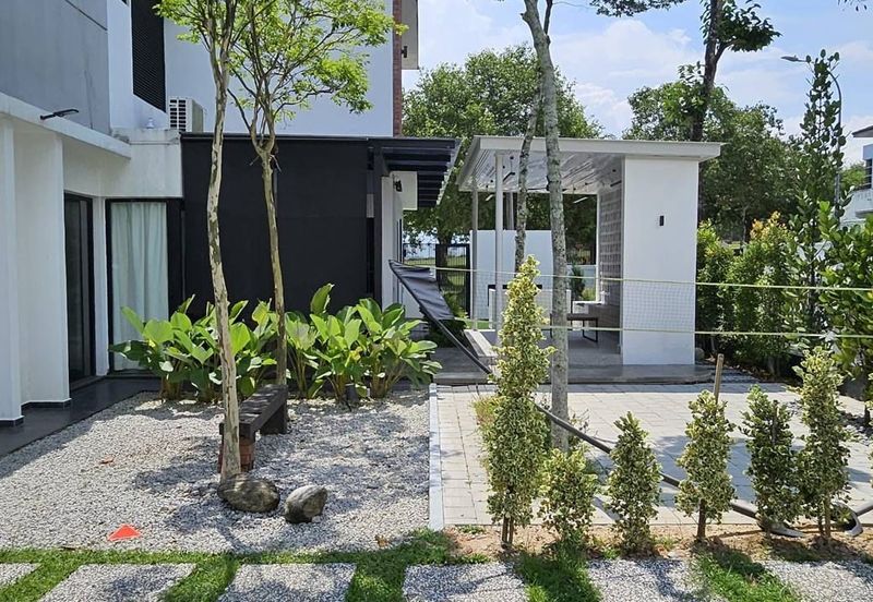 Licuala Garden, Setia Tropika