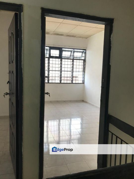 Double Storey House, Desa Cemerlang @Jalan Johar, Johor, Ulu Tiram