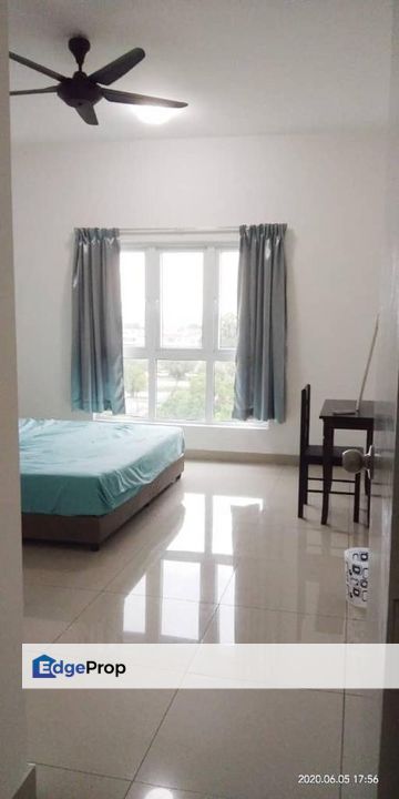 Below Market, Corner Seasons Condo @ Larkin, JB Town, Johor , Johor, Johor Bahru