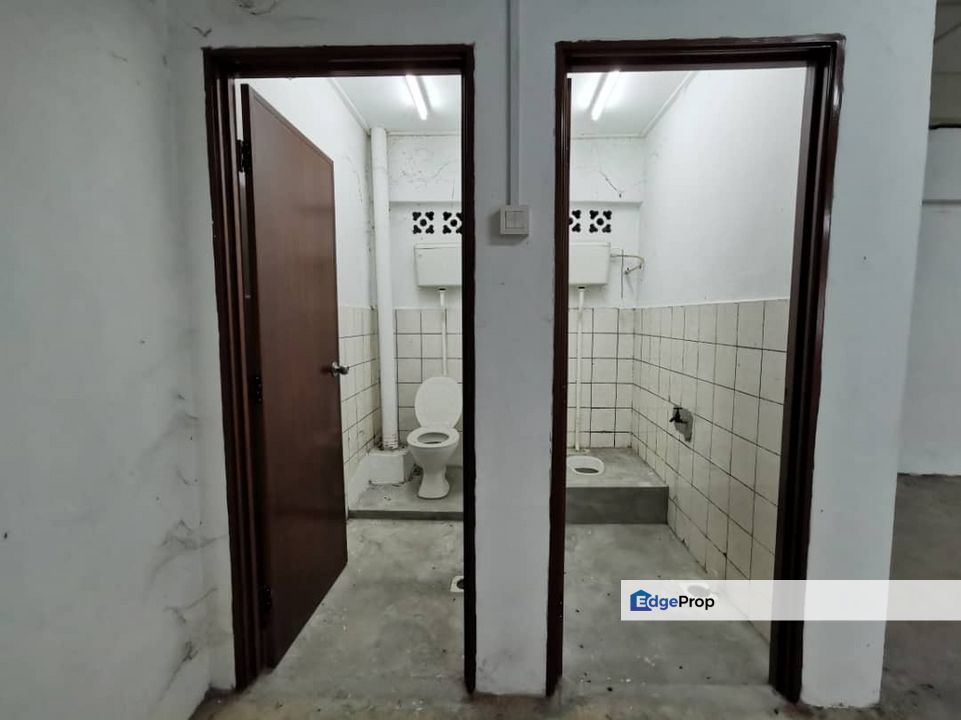 1.5 storey Terrace Factory, Jalan Selatan 6/5, Kawasan Perusahaan Ringan Pulai, Skudai, Impian Emas, Kempas, Johor, Skudai