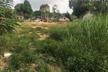 Kempas Baru, Johor Bahru, Johor Bahru