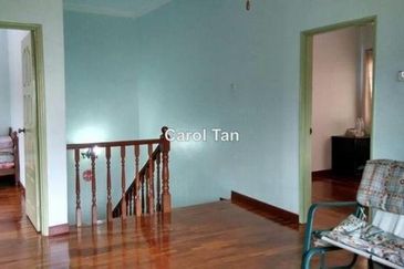 Gate A, Bandar Putra, Kulai, Kulai