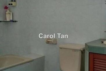 Gate A, Bandar Putra, Kulai, Kulai