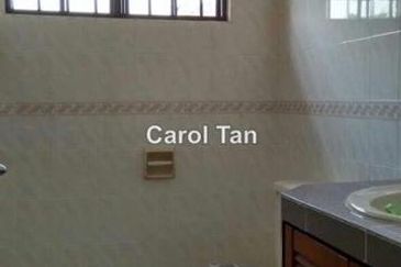 Gate A, Bandar Putra, Kulai, Kulai