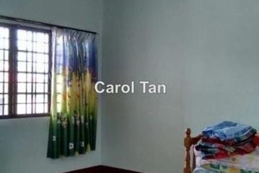 Gate A, Bandar Putra, Kulai, Kulai