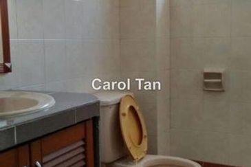 Gate A, Bandar Putra, Kulai, Kulai