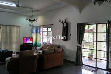 Gate A, Bandar Putra, Kulai, Kulai