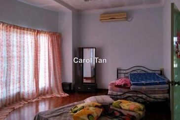 Gate A, Bandar Putra, Kulai, Kulai