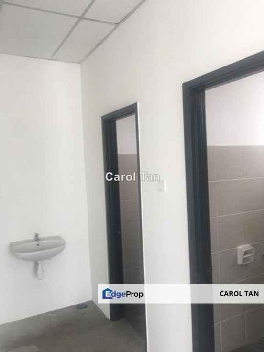 Taman Cahaya Kota Puteri, Masai, Johor, Masai