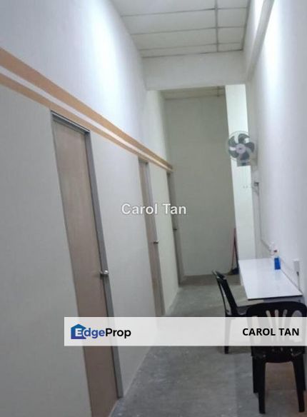 Taman GP Prima, Gelang Patah, Johor, Gelang Patah