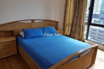 Imperia @ Puteri Harbour