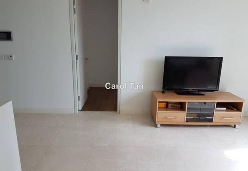 Imperia @ Puteri Harbour