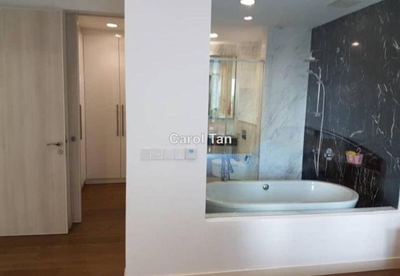 Imperia @ Puteri Harbour