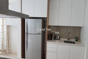 Imperia @ Puteri Harbour