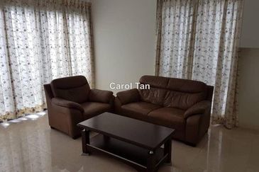 Imperia @ Puteri Harbour