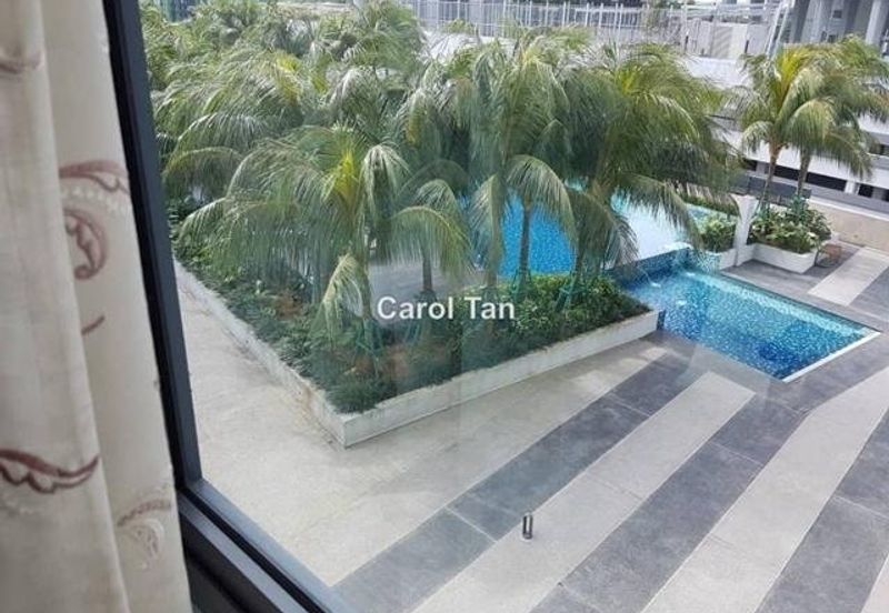 Imperia @ Puteri Harbour