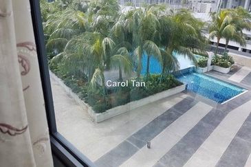 Imperia @ Puteri Harbour